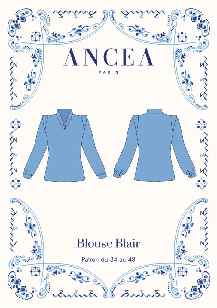 premi├¿re page Blair 34 ├á 48