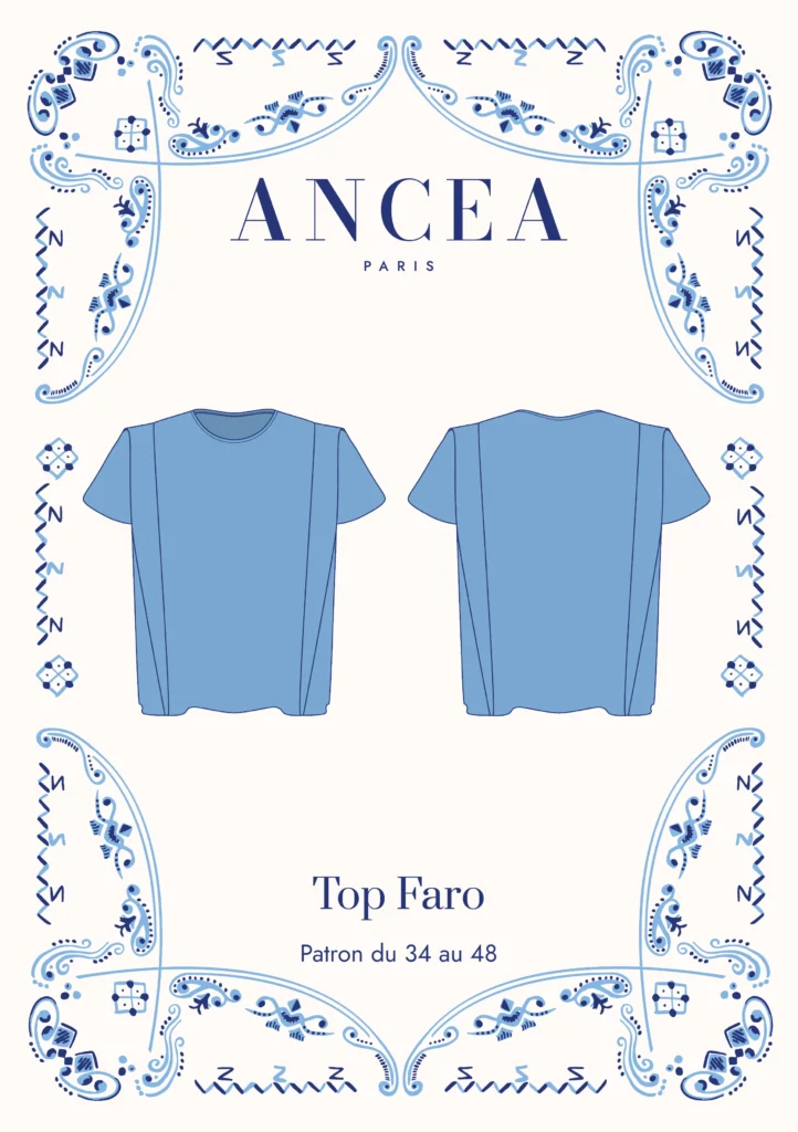 premi├¿re page Faro 34 ├á 48