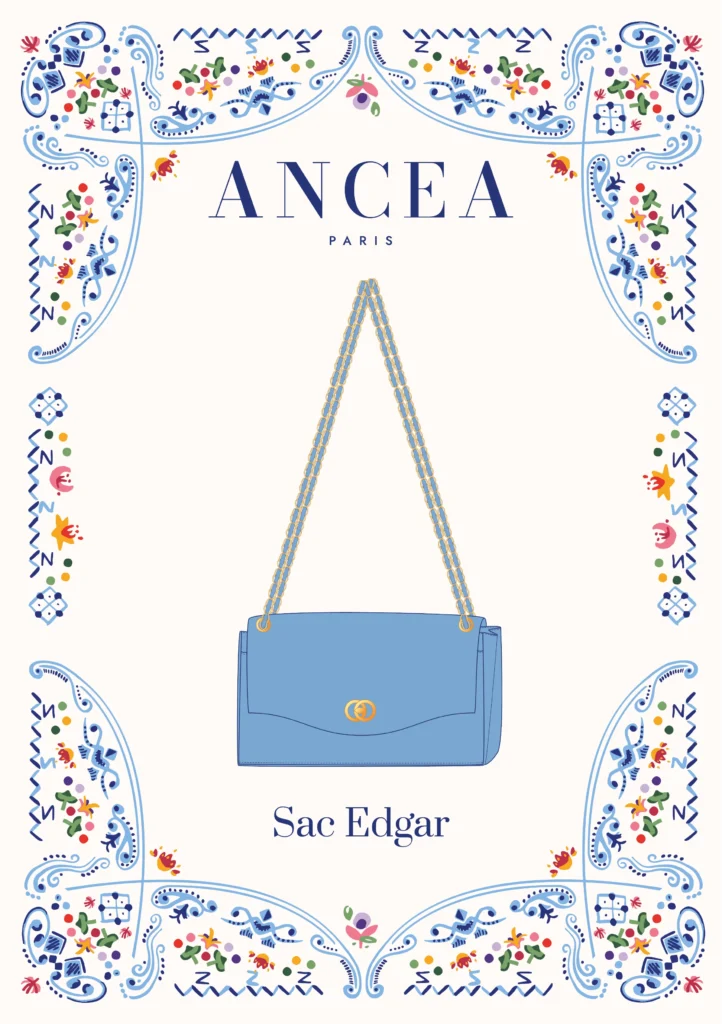 premi├¿re page Edgar