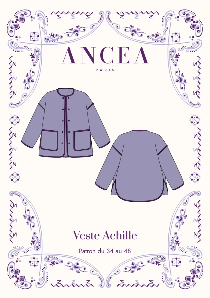 premi├¿re page Achille 34 ├á 48