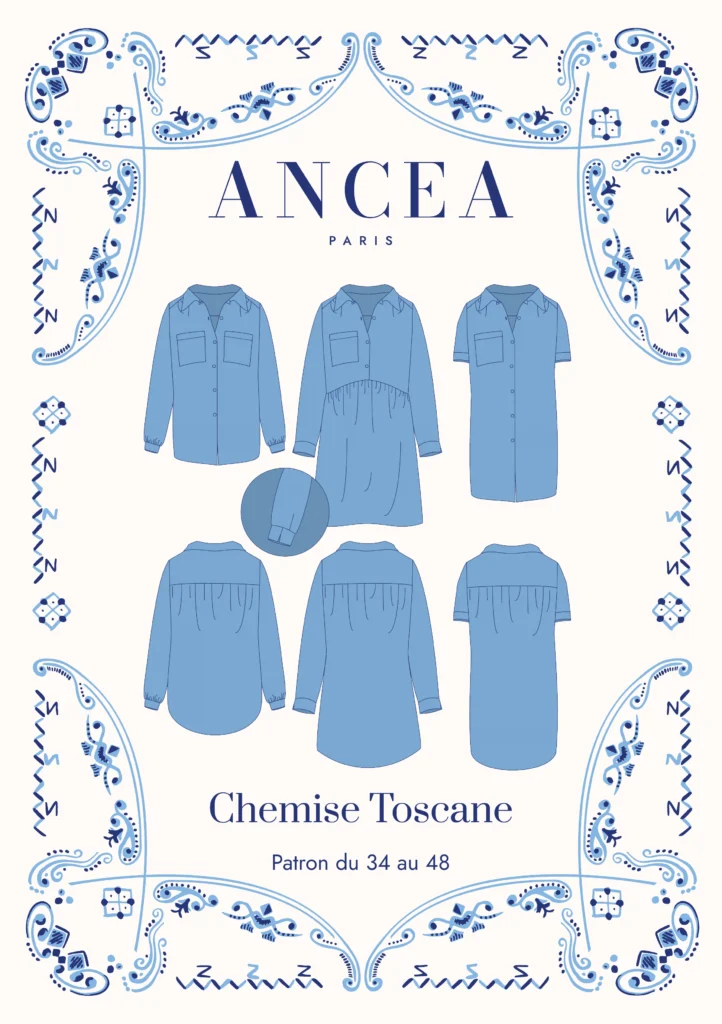 premi├¿re page Toscane 34 ├á 48