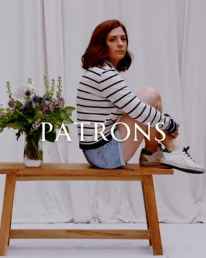 Patrons
