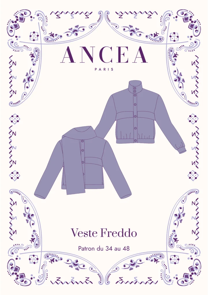 premi├¿re page Freddo 34 ├á 48