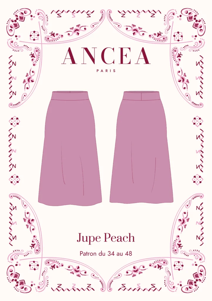 premi├¿re page Peach 34 ├á 48