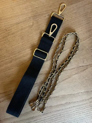 Bandoulière banane