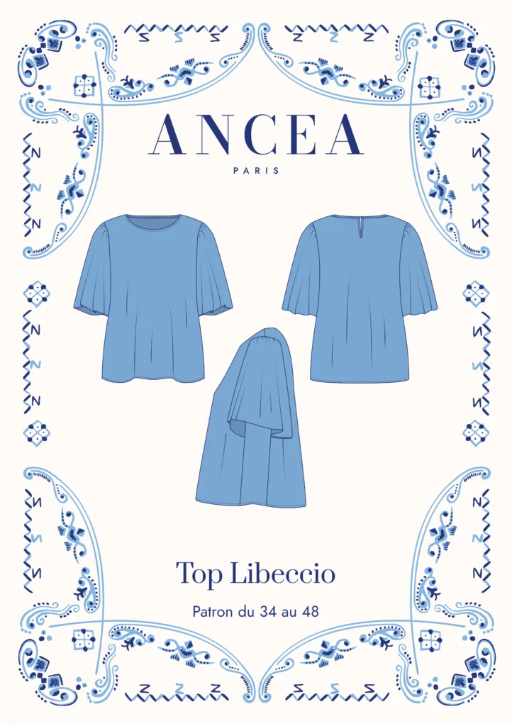 premi├¿re page Libeccio 34 ├á 48