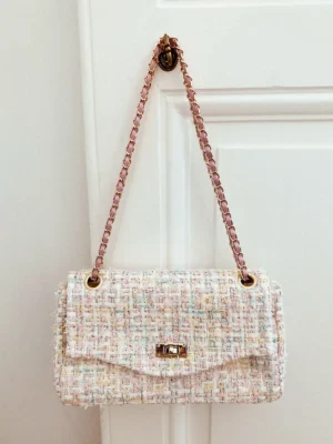 Patron couture Sac Edgar