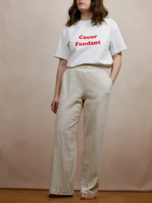 Patron couture Pantalon Luigi