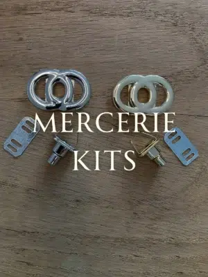 Mercerie Sacs