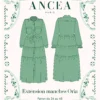 premi├¿re page extension manches Oria 34 ├á 48