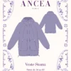 premi├¿re page veste Storm 34 ├á 60