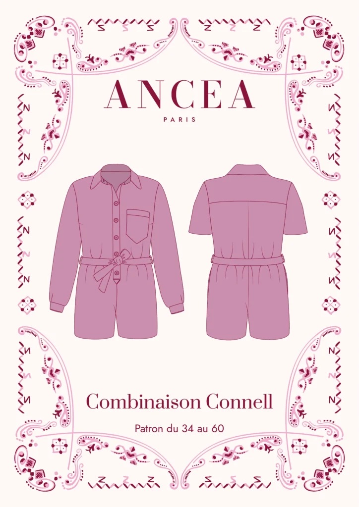 premi├¿re page combi Connell 34 ├á 60