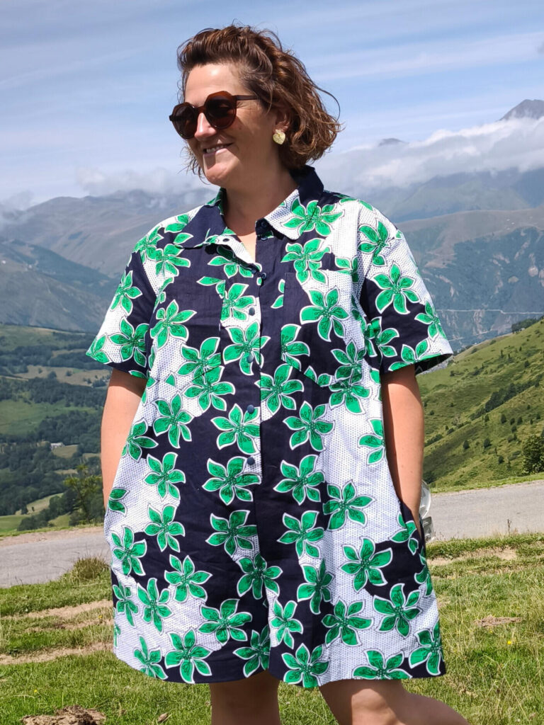 Image #1 de Lydie