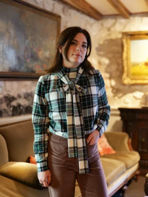 Blouse Honoria