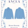 premi├¿re page Honoria 34 ├á 60