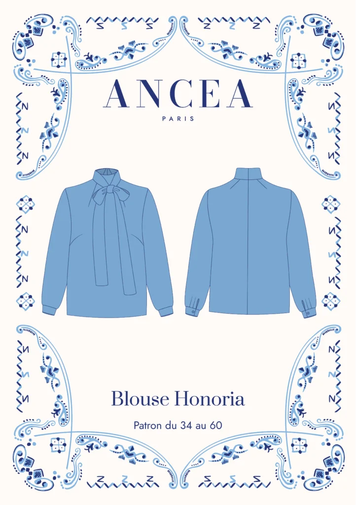 premi├¿re page Honoria 34 ├á 60