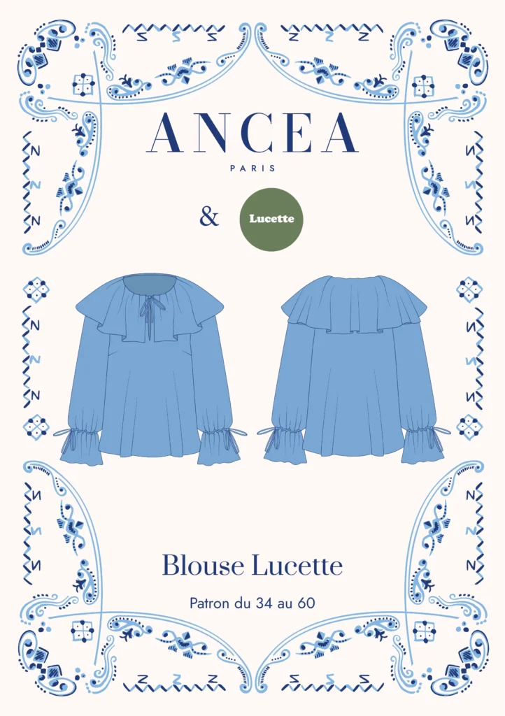 premi├¿re page Lucette 34 ├á 60