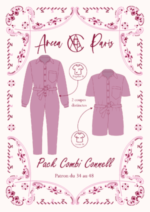 1er page PACK combi Connell