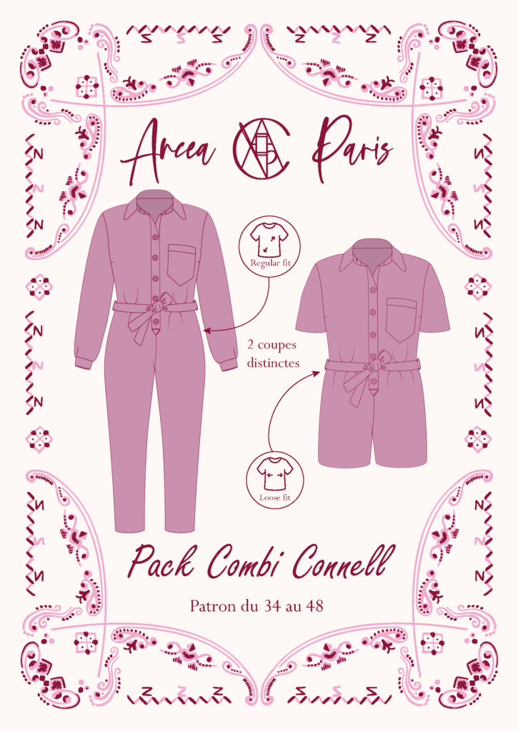 1er page PACK combi Connell