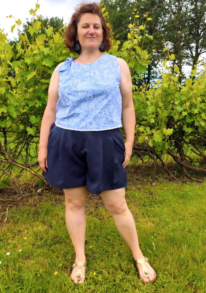 grande taille