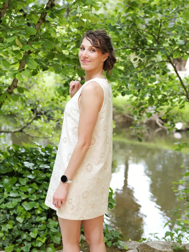 robe 6