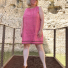 robe grande taille