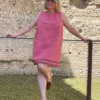robe grande taille 2
