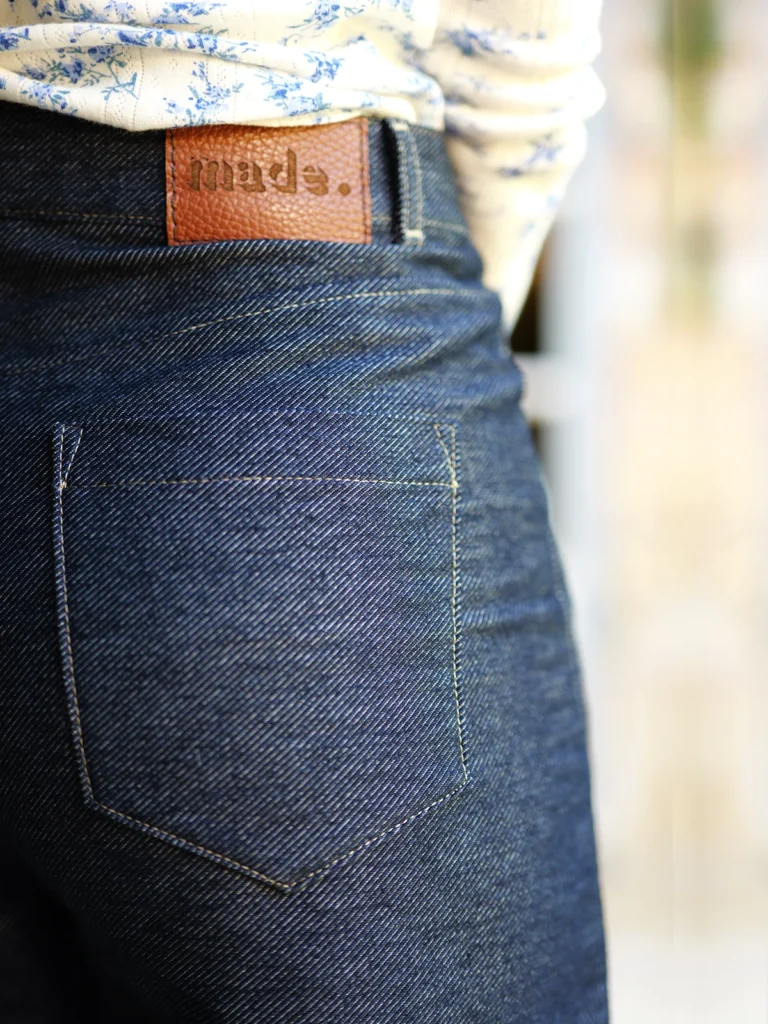 jean foncé 6