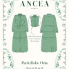 premi├¿re page pack robe Oria 34 ├á 48