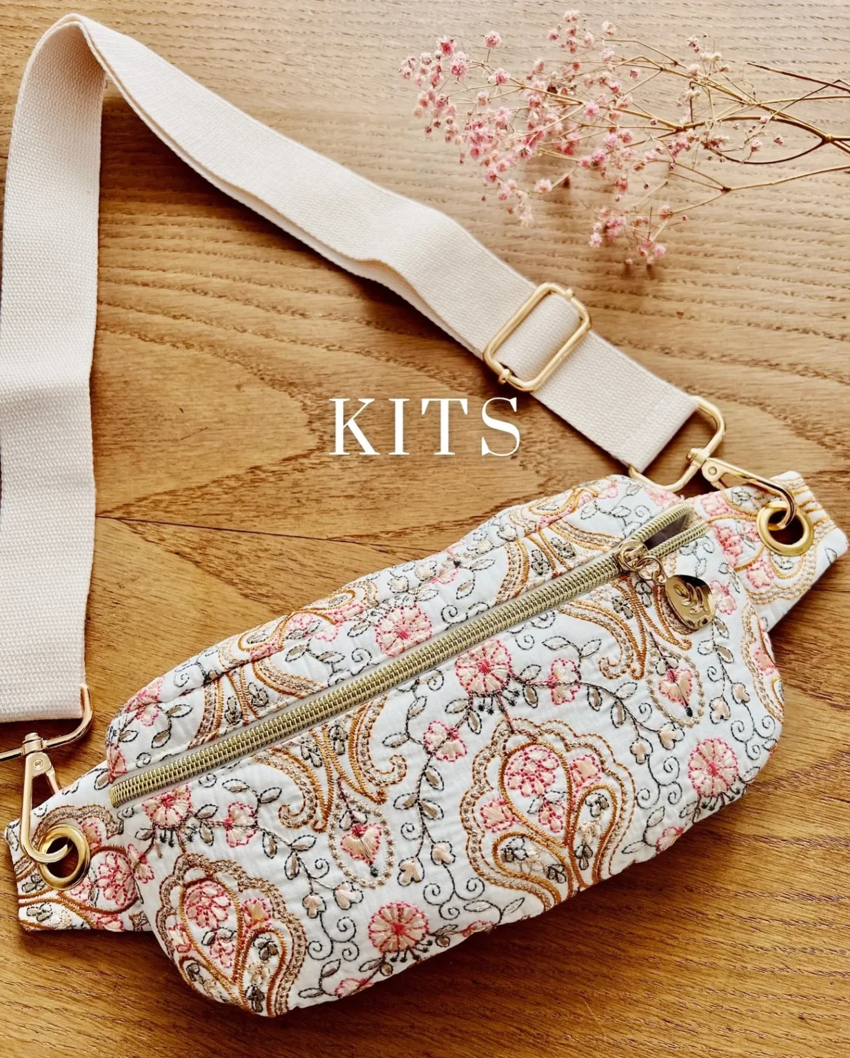 kits accessoires