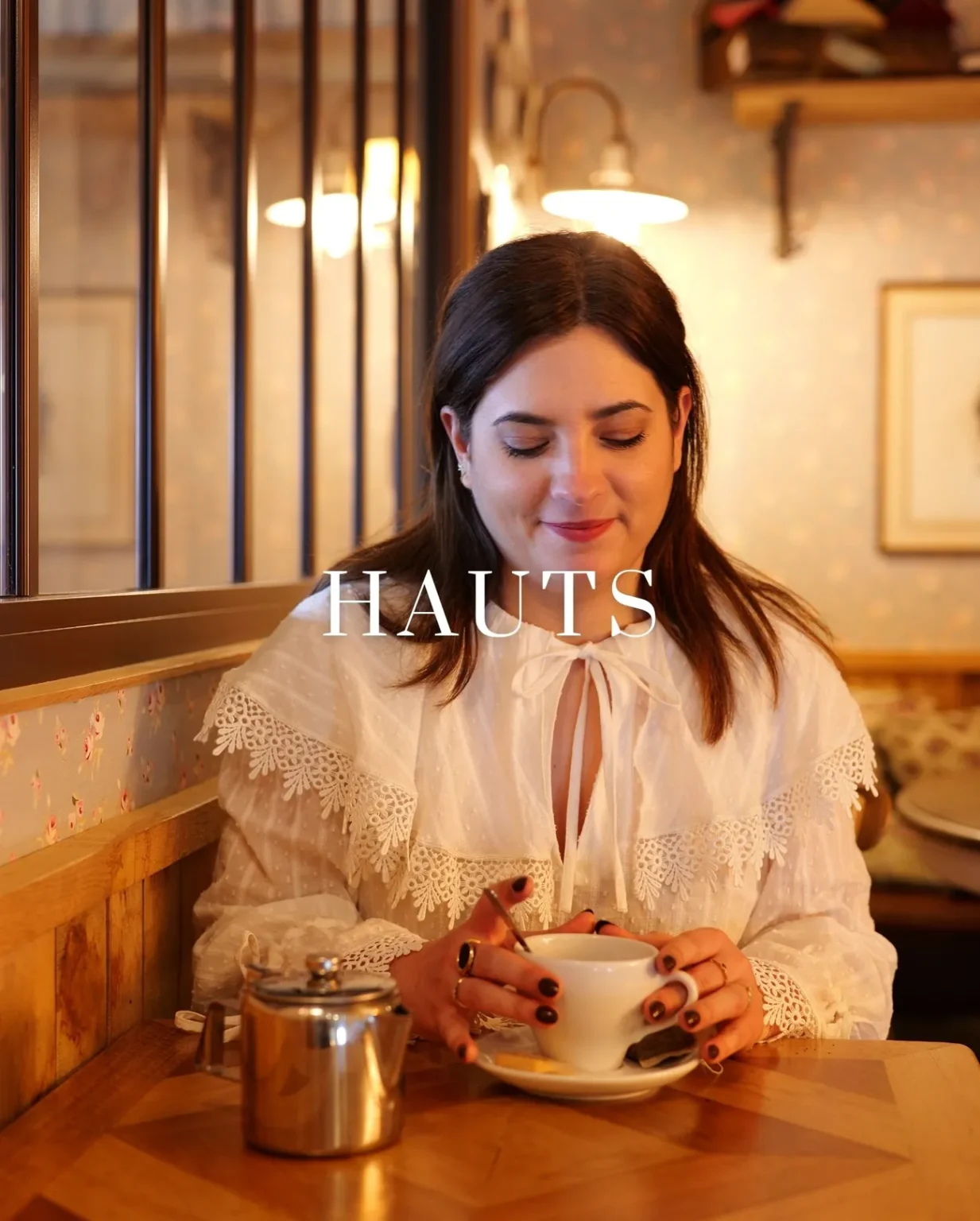 patrons hauts