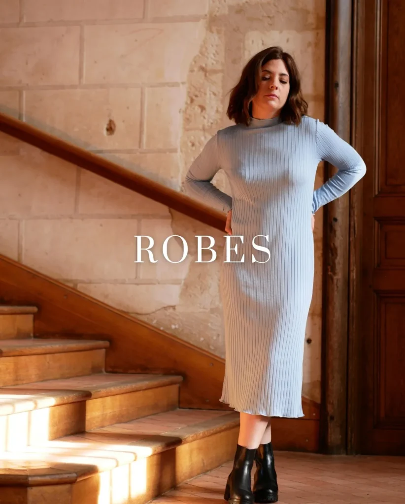 patrons robes