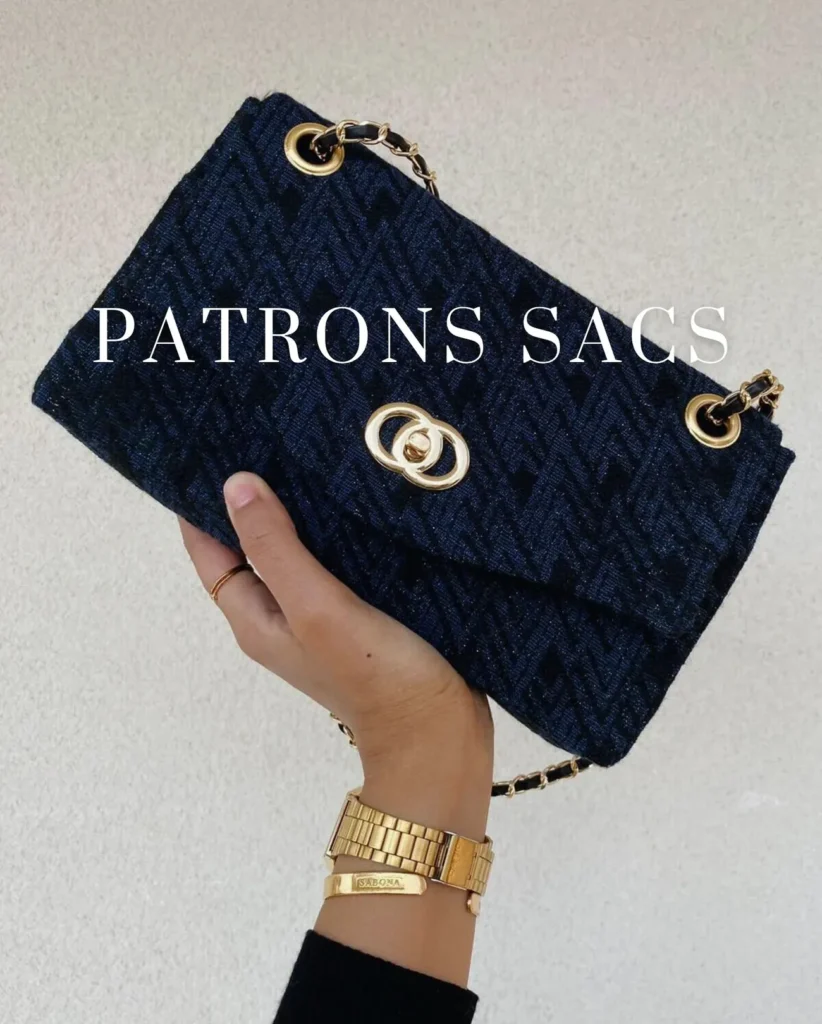 patrons sacs