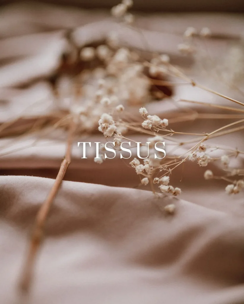 tissus